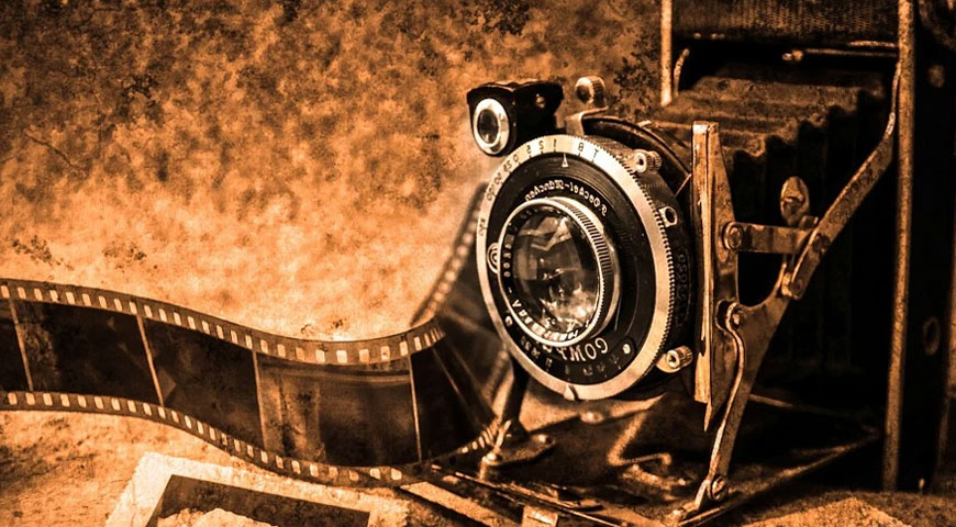 Dorothea Lange – Making History with a Camera