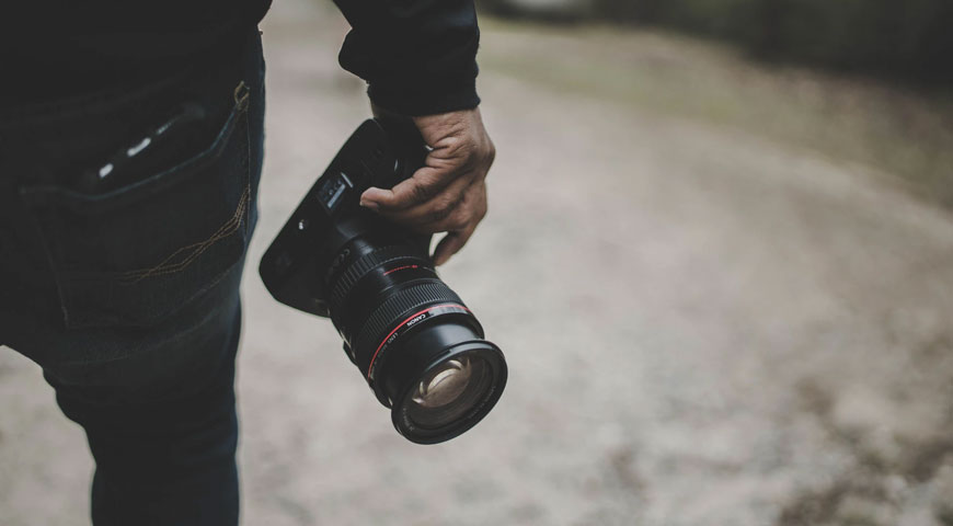 Get Inspired – 7 Photography Websites all Photographers Love