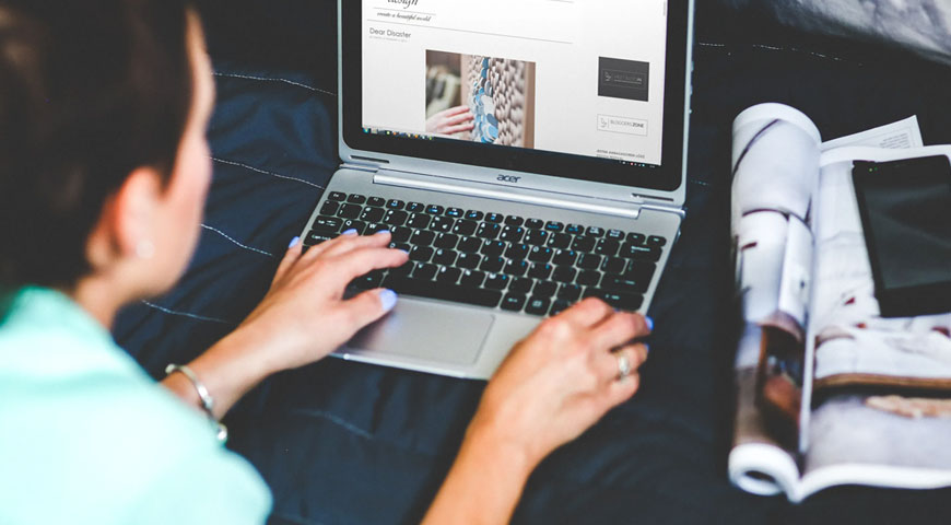 Hosting for Your Photography Website – Why Choose the Best Service?