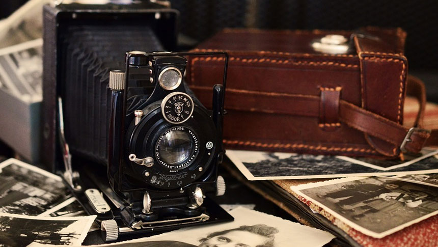Post image Dorothea Lange Making History with a Camera Famous Portraits - Dorothea Lange - Making History with a Camera