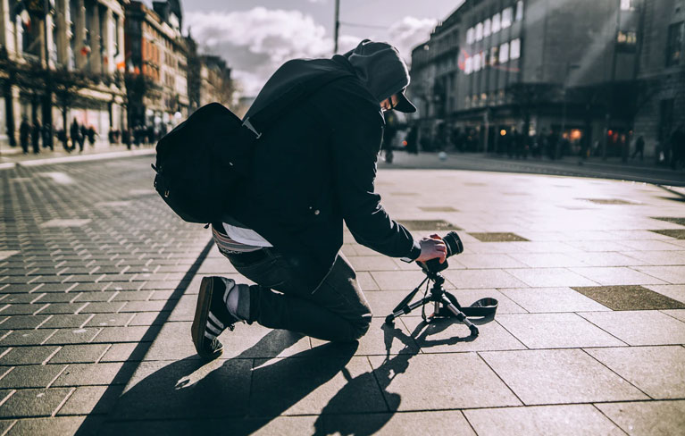 Post image Get Inspired 7 Photography Websites all Photographers Love The Fashion Camera - Get Inspired - 7 Photography Websites all Photographers Love