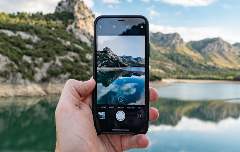 Post image Get Inspired 7 Photography Websites all Photographers Love iPhone Photography School - Get Inspired - 7 Photography Websites all Photographers Love